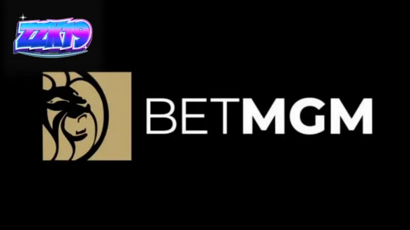 BetMGM कैसीनो इंटरफ़ेस और जैकपॉट सुविधा का प्रदर्शन