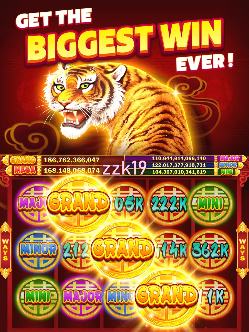 zzk19 लॉगिन