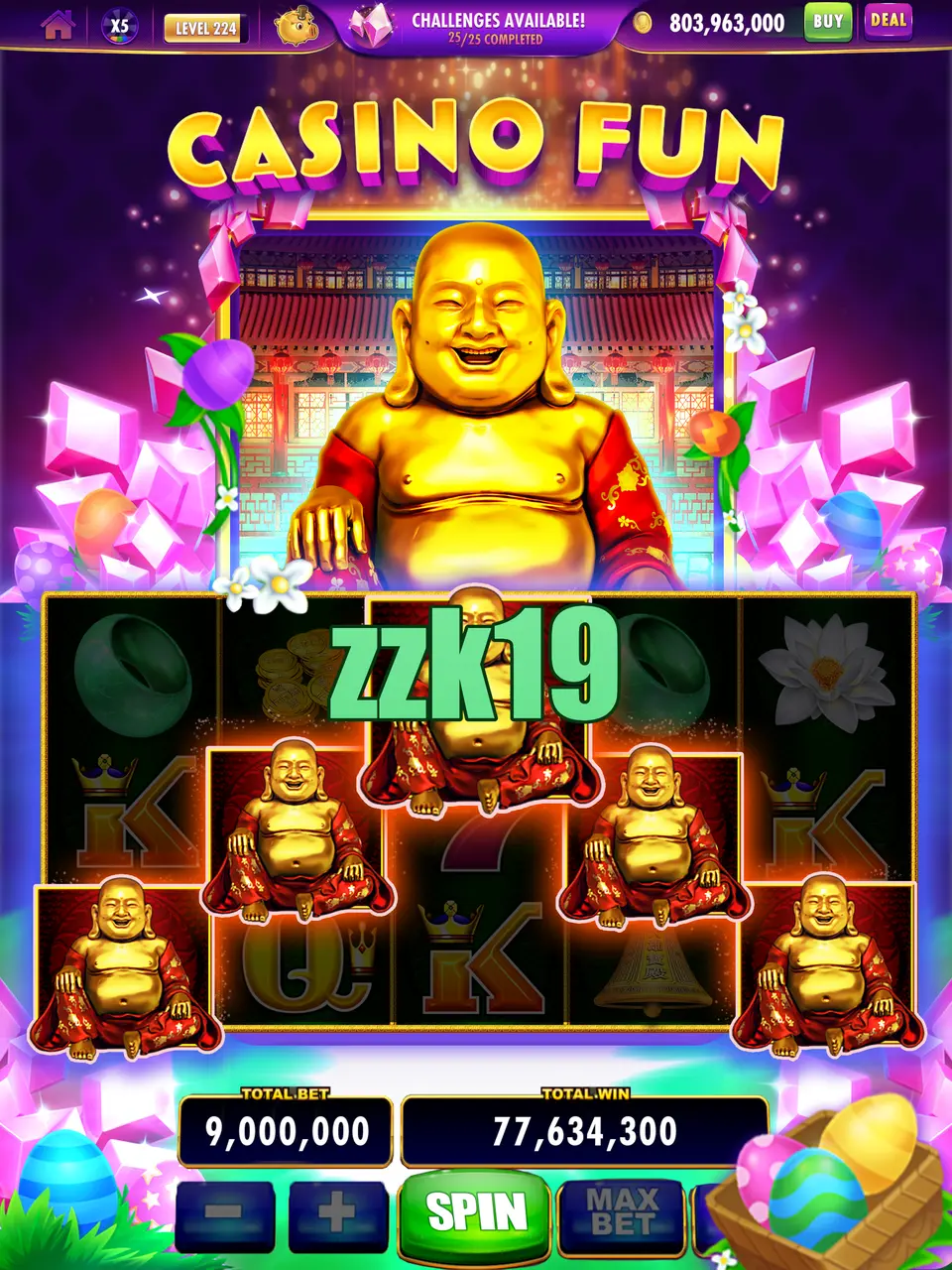 zzk19 स्क्रीनशॉट